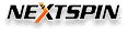Nextspin logo